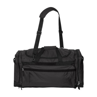 Liberty Bags® 27" Explorer Large Duffel Bag