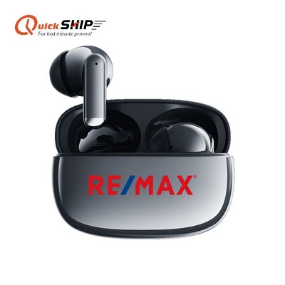 NexaTalk AI Earbuds