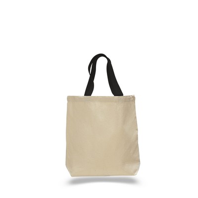 My Favorite Heavy Cotton Canvas Tote
