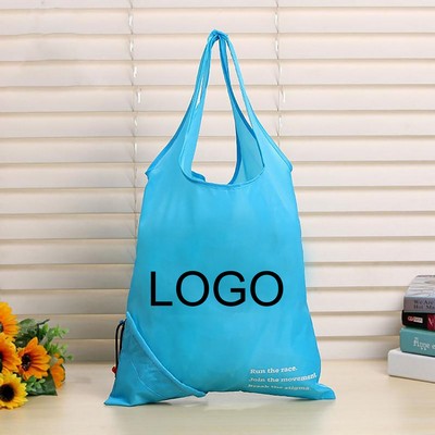 Advertising and Promotional Tote Bag