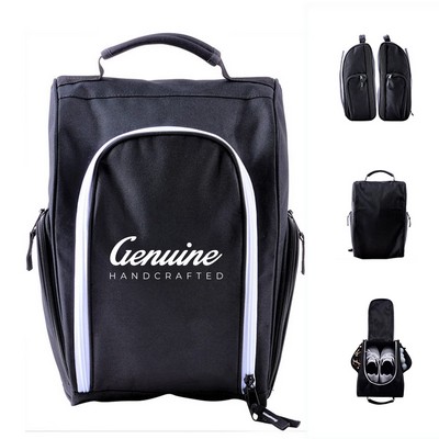 Golf Shoe Carrier Bag