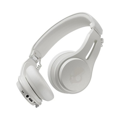 Skullcandy Icon ANC Wireless On-Ear Bluetooth Headphones, Active Noise Cancelling, Up to 60 Hours...