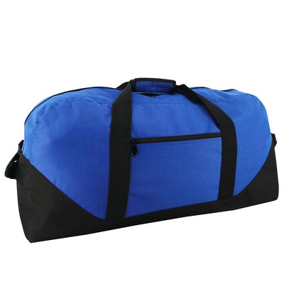 Large Duffle Bags