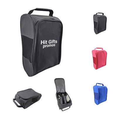 Oxford Golf Shoes Bag