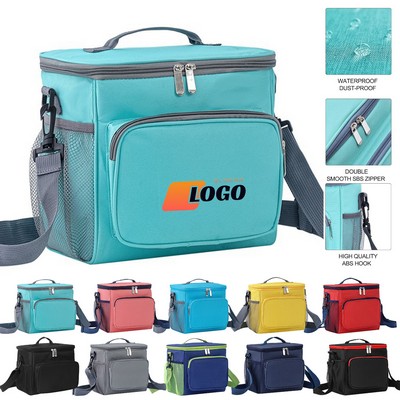 Insulated Lunch Bag
