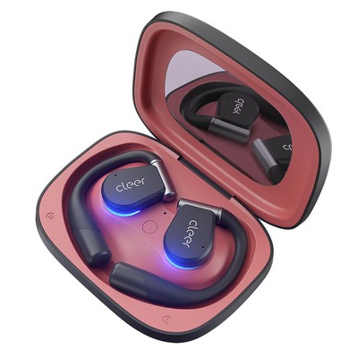 Cleer Open Ear True Wireless Earbud