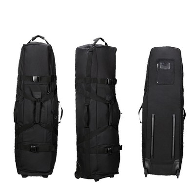 Callaway Clubhouse Travel Cover