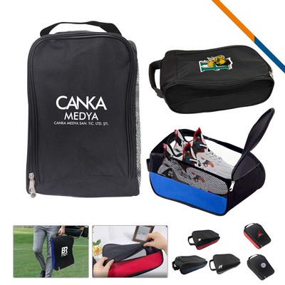 Miso Golf Shoe Bag