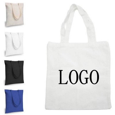 Sturdy Canvas Totes