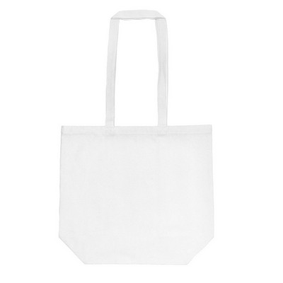 Liberty Bags Recycled Cotton Canvas Tote