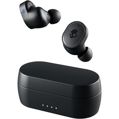 Skullcandy Sesh Anc True Wireless Earbuds - Black