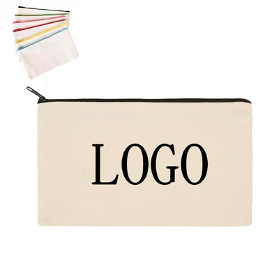 DIY Zippered Pencil Case