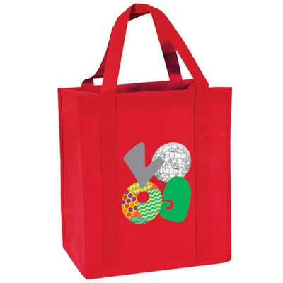 Non Woven Grocery Tote Bag