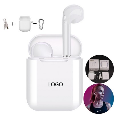 5.1 Tws Wireless Headset