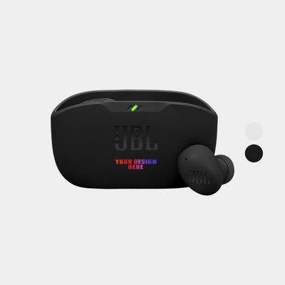 JBL® Vibe Buds 2 Noise Cancelling True Wireless Earbuds
