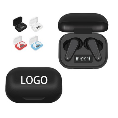 High Quality Wireless TWS Earbuds
