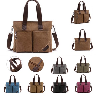 Handle Satchel Tote Purse Shoulder Bag