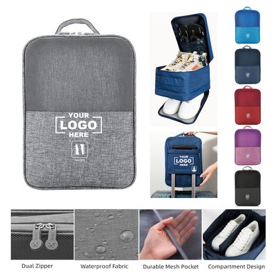 Waterproof Shoe Bag