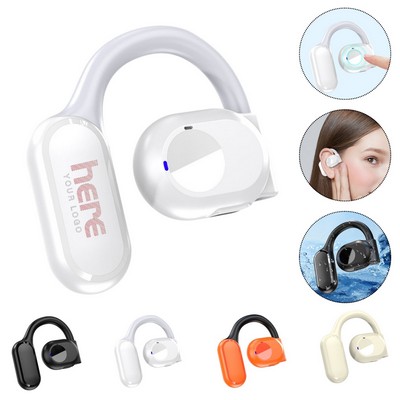 Open Wireless Bluetooth Earphone