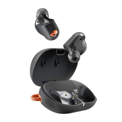 Skullcandy Sesh ANC Active Wireless Earbuds, Bluetooth Headphones, Noise Cancelling, Up to 48 Hou...