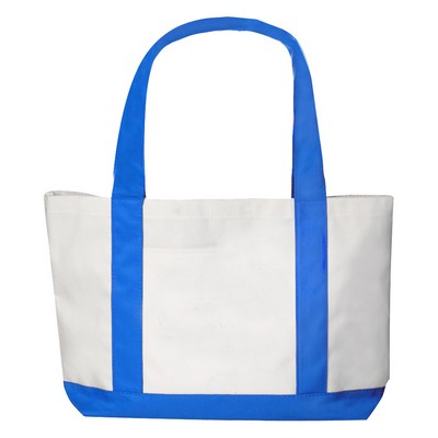 Canvas Shoulder Tote Bags