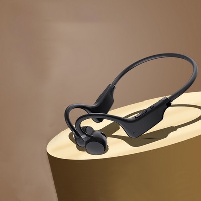 Bluetooth Bone Conduction Earphones