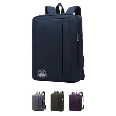 Professional Hybrid Backpack