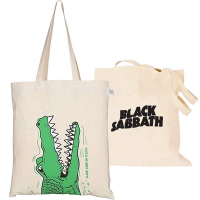 Canvas Tote Bags