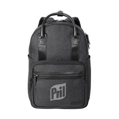 Brooks Brothers® Grant Dual-Handle Backpack