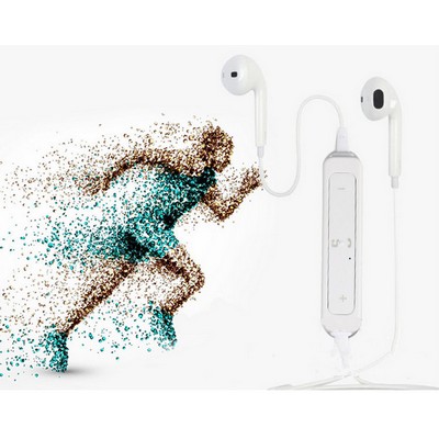 Wireless Stereo Headset