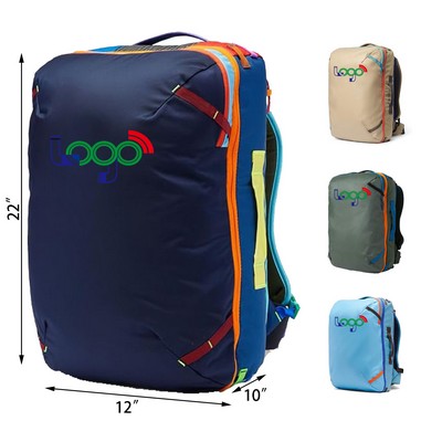Travel Backpack