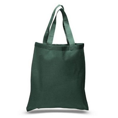 Import Cotton Tote Bag