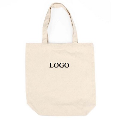 Personalized Canvas Bag