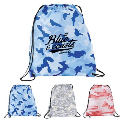 Simply Drawstring Backpack