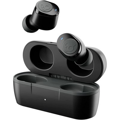 Skullcandy Jib 2 True Wireless Earbuds - Black