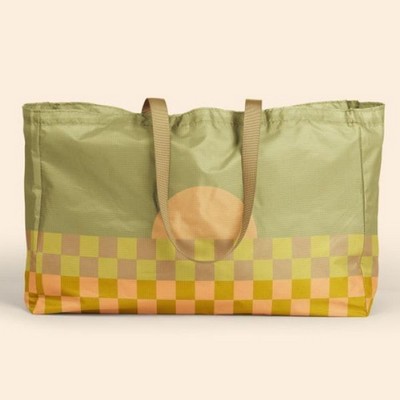 BABS Oversized Tote - Ripstop