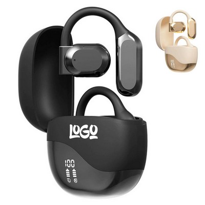 Smart translation Bluetooth headset