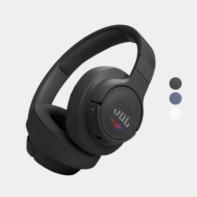 JBL® Tune 770NC Noise Cancelling Wireless Over Ear Headphones