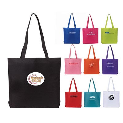 Poly Shopping Tote Bag