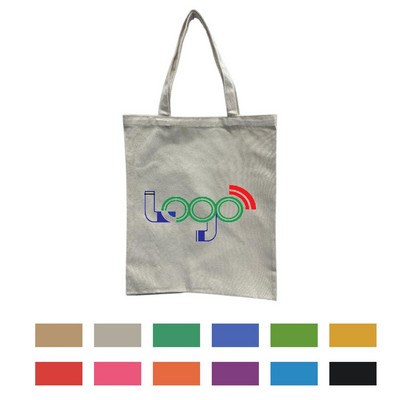 Customizable Canvas Tote Bag Backpacks