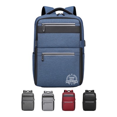 Business Travel Backpack