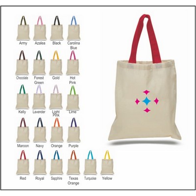 Economical Tote Bag
