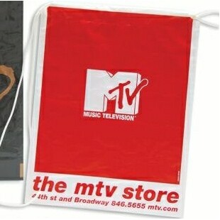 Shoulder Tote Bag (12"x16"x4")