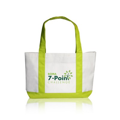 Canvas Shoulder Tote Bags