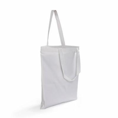 Medium sublimation Tote Bag