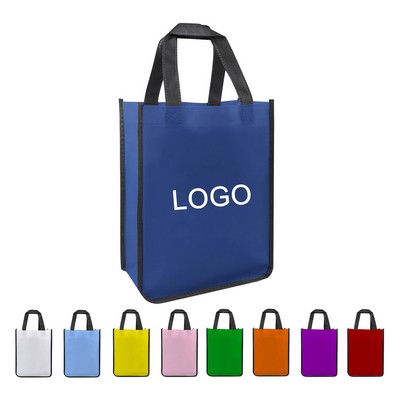 Medium Non Woven Shopping Tote