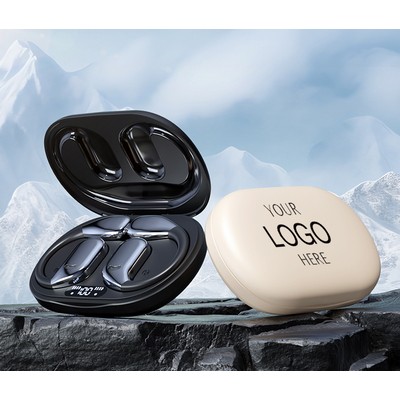 AI Translation Headphones