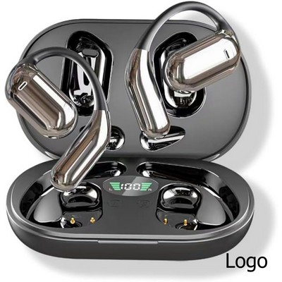 Language Translator Earbuds