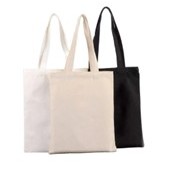 Shopping Cotton Bag