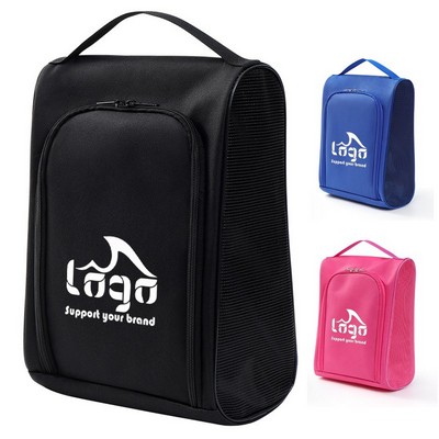 Golf or Traveling Shoe Bag